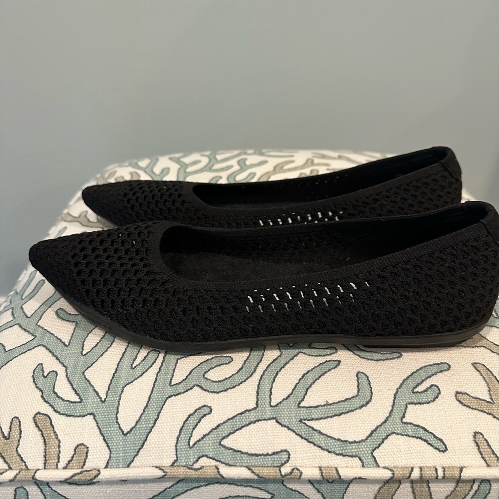 Aerosoles Women's Flats-Danielle Size 10 NWOT - Picture 6 of 9
